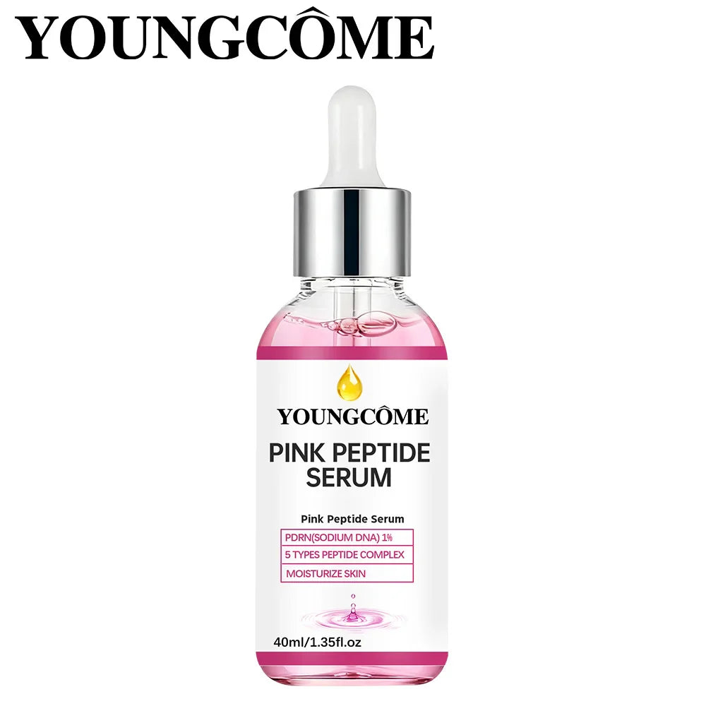 YOUNGCOME Anti-Aging Face Serum – Brightening & Hydration