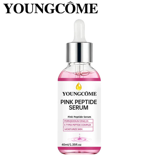 YOUNGCOME Anti-Aging Face Serum – Brightening & Hydration Face Serum Essence Oasis Select