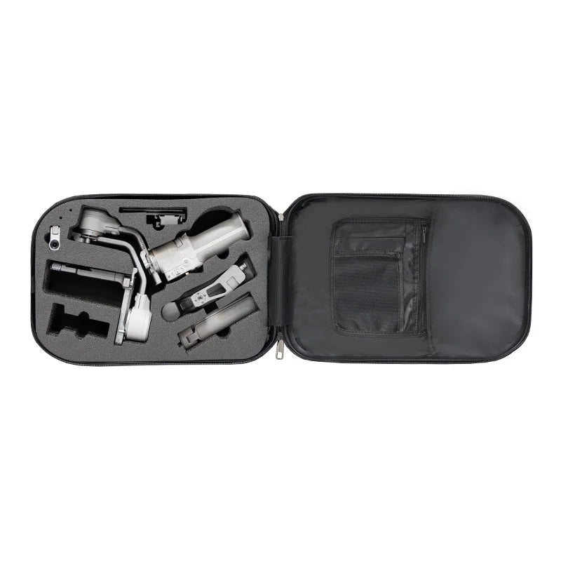 Carrying Case For DJI RS 4 Mini Portable Storage Bag For DJI RS 4 Mini Gimbal Stabilizer Accessories Bag Backpack Peaceful Pleasures Health and Wellness