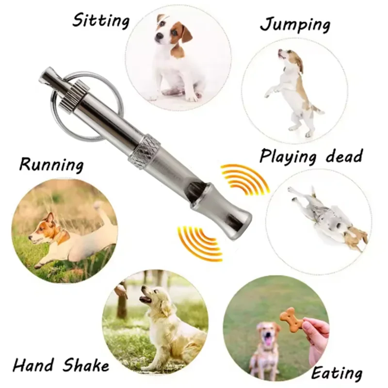 Ultrasonic dog flute training dog whistle dog training dog training pigeon flute pigeon training pigeon pet whistle Peaceful Pleasures Health and Wellness