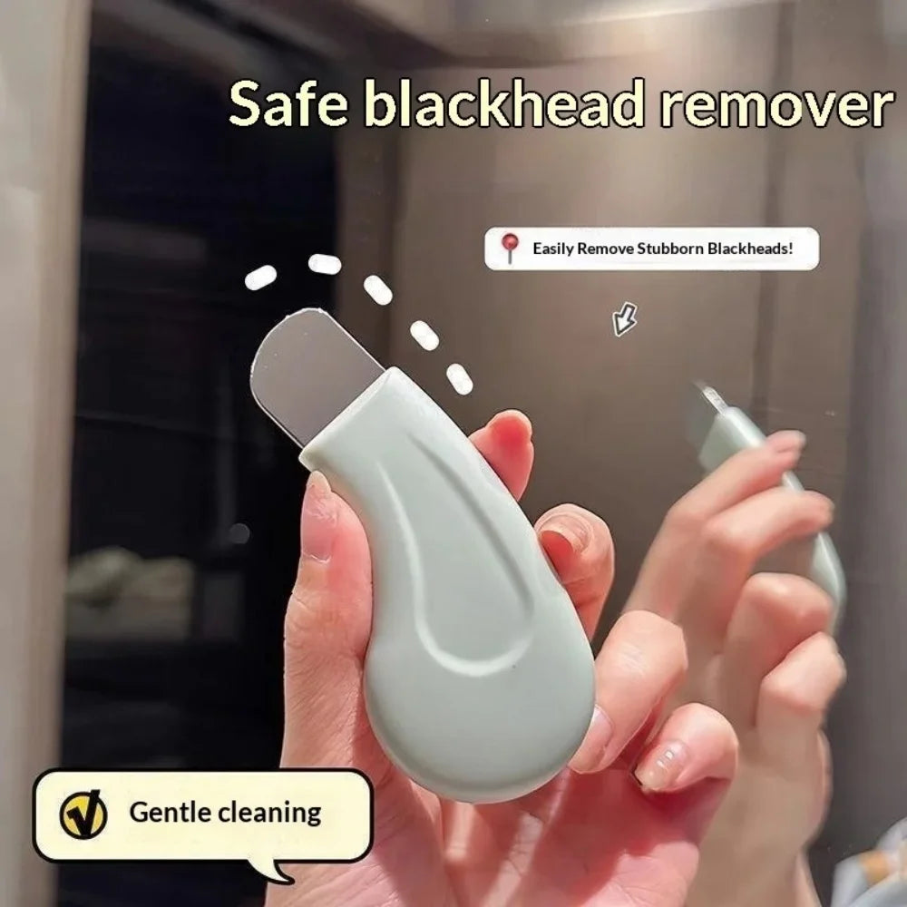 Blackhead & Whitehead Removal Tool – Face & Nose Pore Cleaner