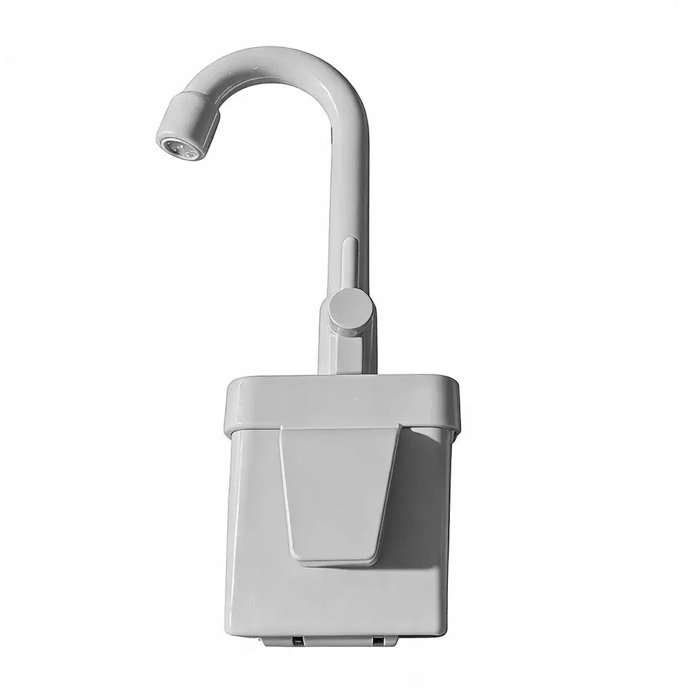 Kids Electric Faucet Toy – Circulating Water Kitchen Sink