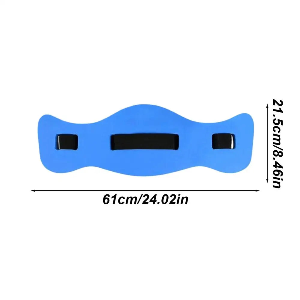 EVA Foam Swim Belt | Pool Float for Adults & Kids Training