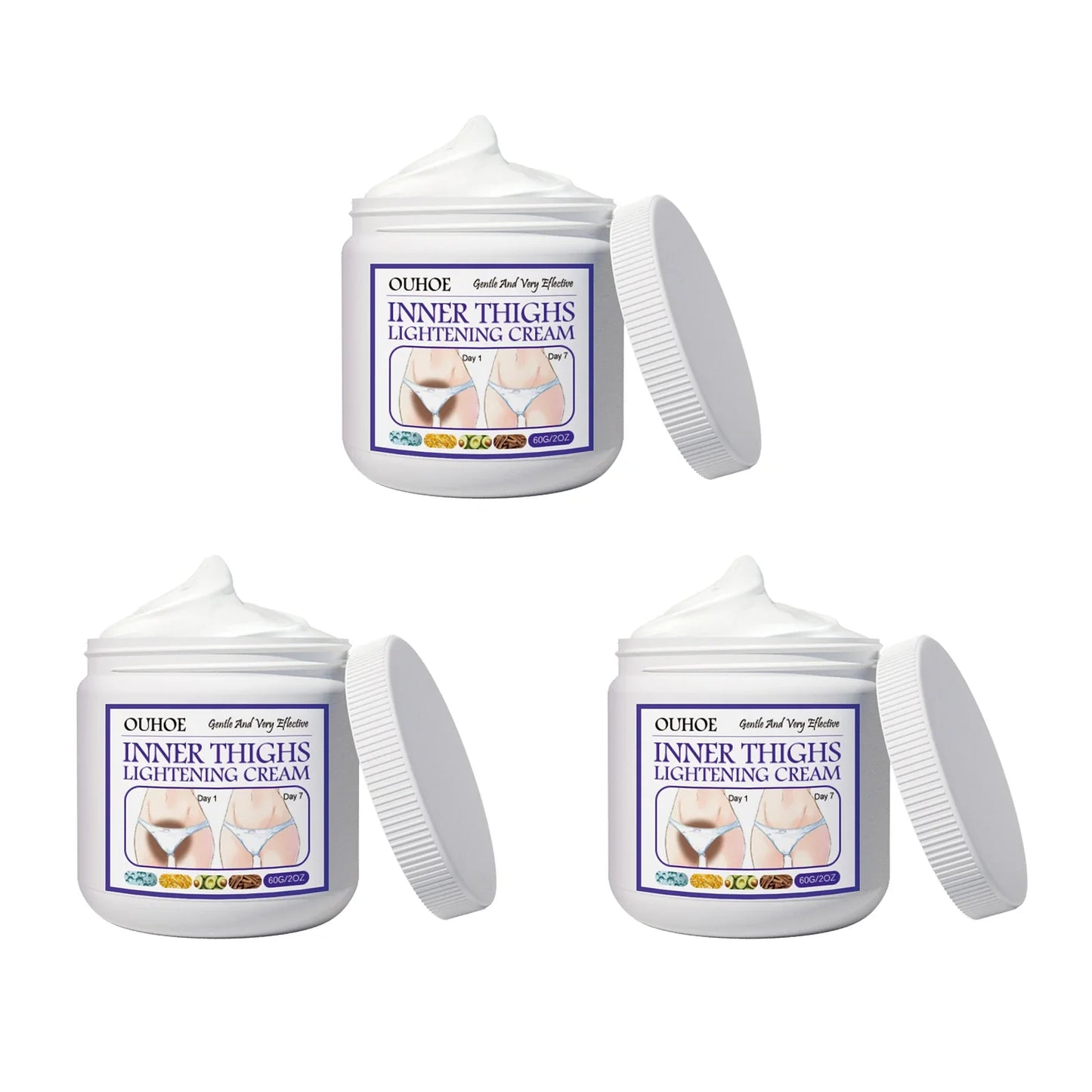 Body Brightening Cream – Dark Spot & Uneven Tone Correction
