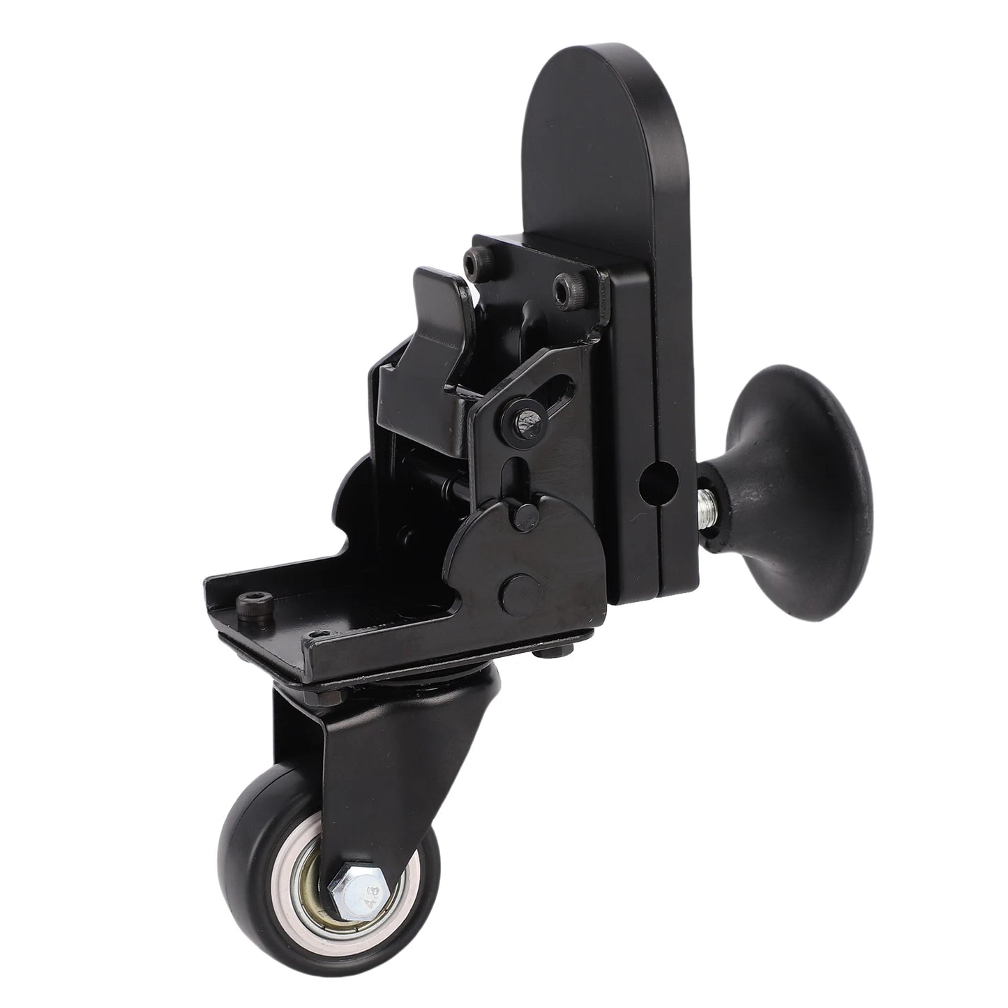 Packout Rolling Toolbox Caster Wheel – 200 Lbs Heavy Duty
