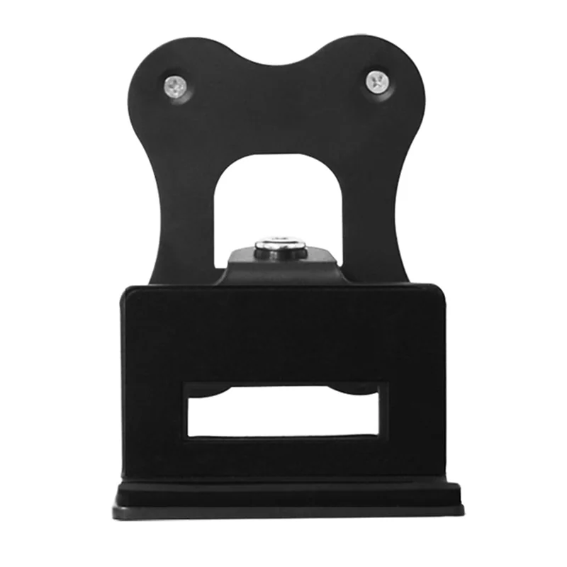 Sonos Era 300 Wall Mount Bracket – Black Metal Replacement Peaceful Pleasures Health and Wellness
