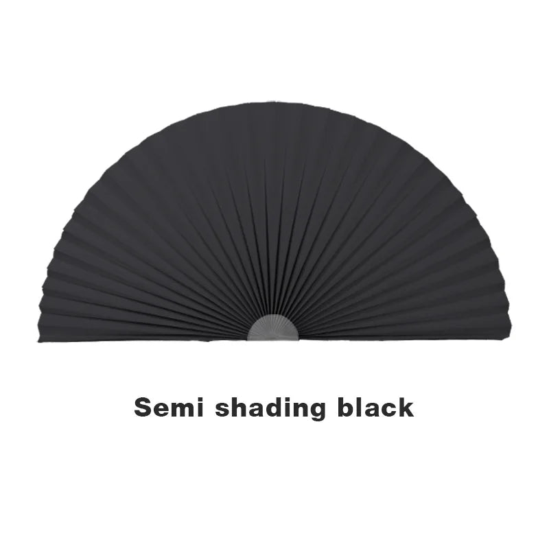 Arched Window Pleated Blinds | Cut-to-Size Light Filtering & Blackout