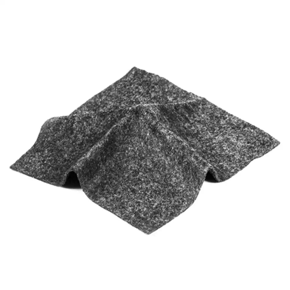 Nano Car Scratch Repair Cloth | Magic Polishing Pad