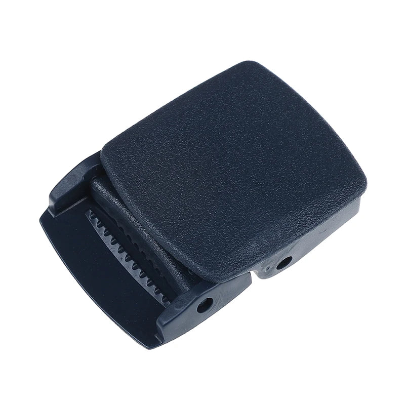 32mm Plastic Webbing Buckle | Tactical Belt & Backpack Fastener