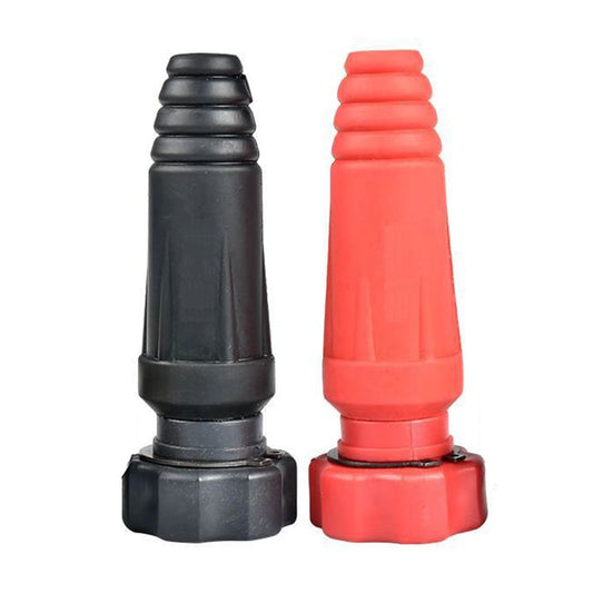 Welding Projects DKJ10-25 Connector Thai Cable Work Environment Red Peaceful Pleasures Health and Wellness Default Title