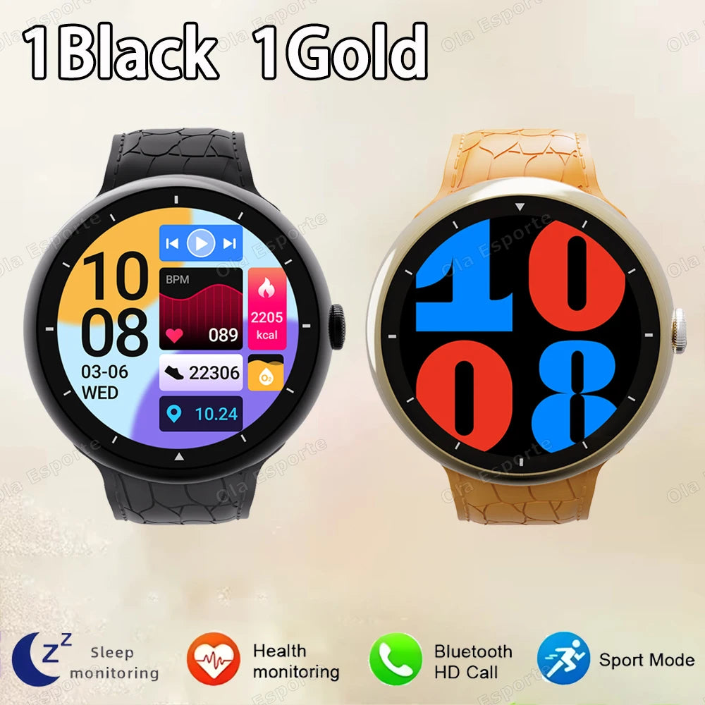 Multifunctional Smart Watch Men Women IP68 Waterproof Multi-sport modes Watch Heart Rate Blood Oxygen Monitor Samrtwartch Hw12 Peaceful Pleasures Health and Wellness 1Bk1Go