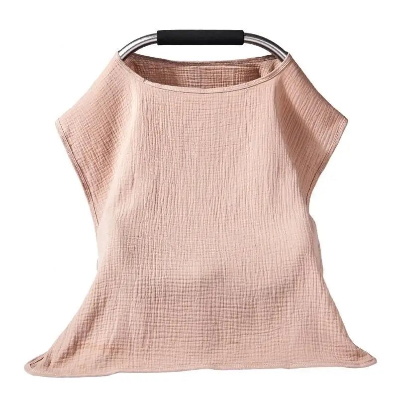Multifunction Nursing Cover Shawl – 360° Breastfeeding Privacy