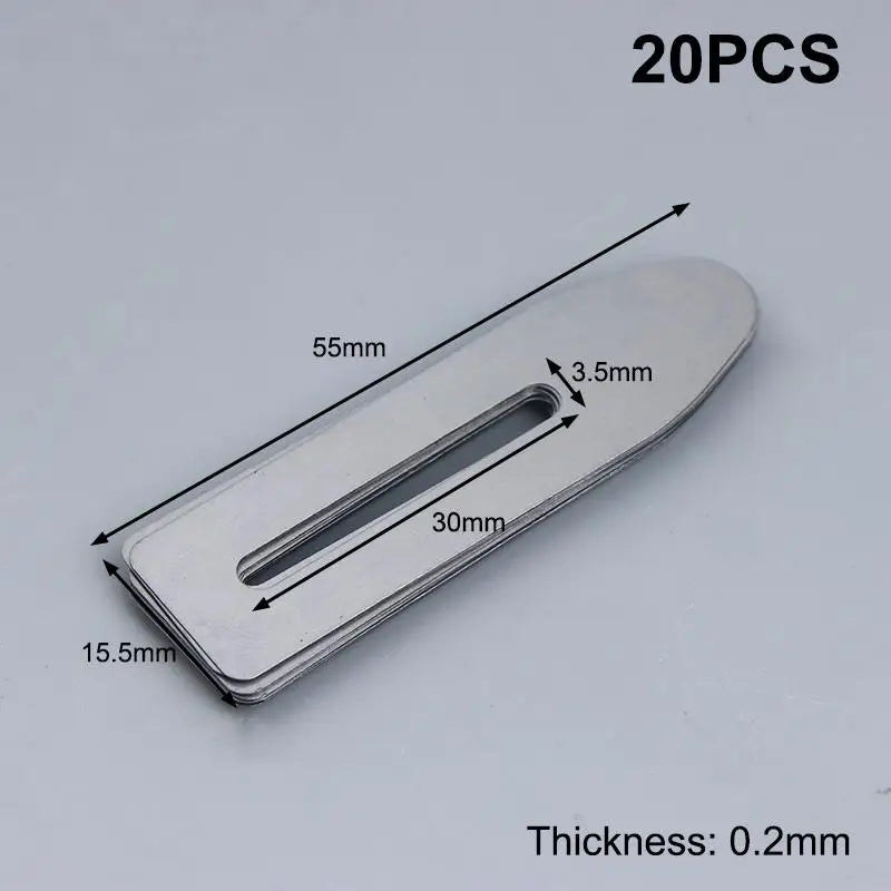 20Pcs Sheet Separator for Komori Roland Printing Machine Parts
