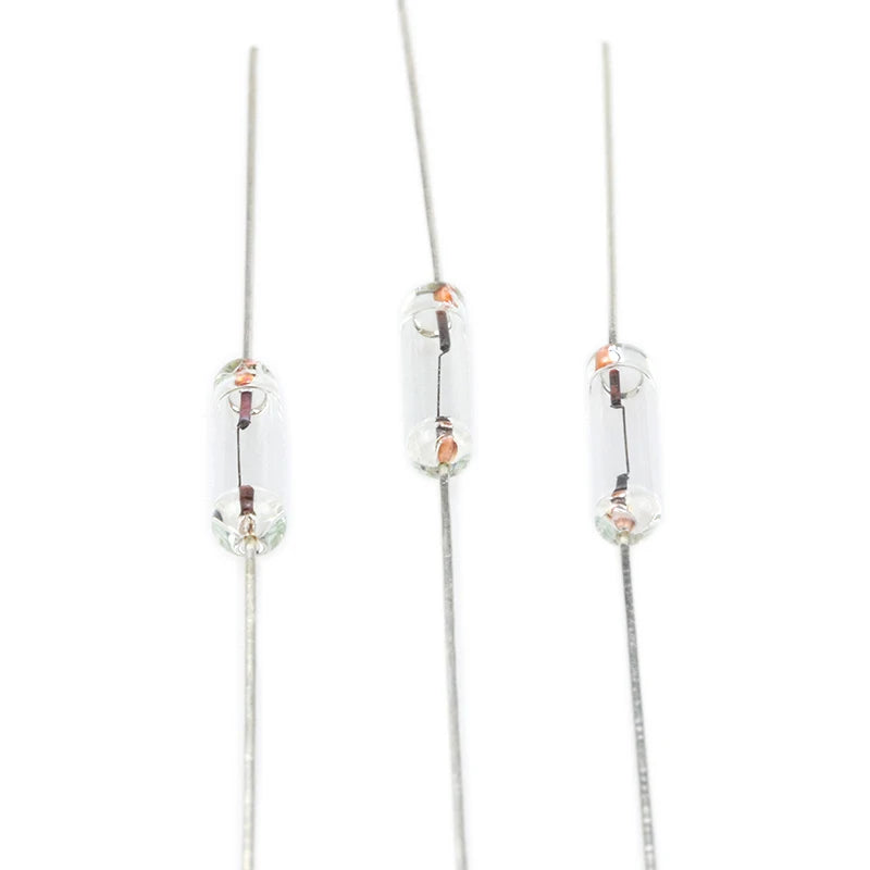 50PCS 3*10mm 250V Axial Fast Glass Fuse With lead Wire 0.5A/1A/1.5A/2A/2.5A/3A/4A/5A 3X10 Peaceful Pleasures Health and Wellness