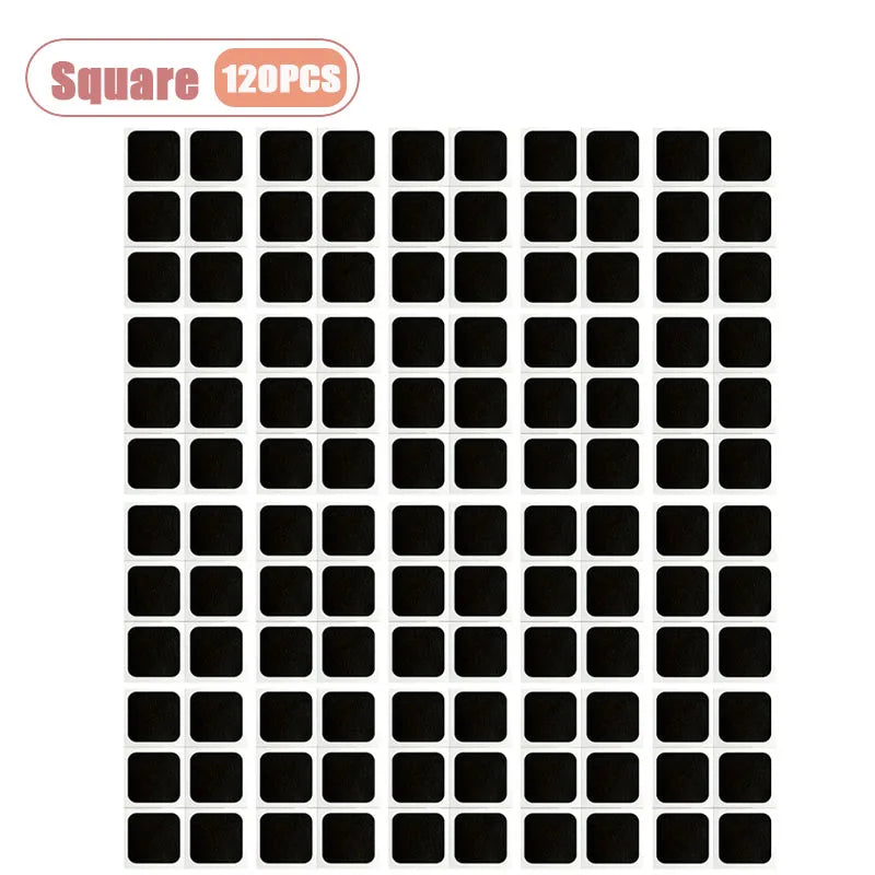 Self-Adhesive Tire Repair Patches – No Glue Bike & Moto Kit