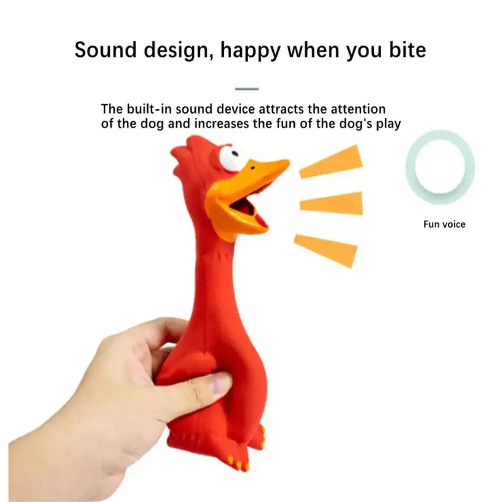Dog Bite Resistant Chew Toys for Dental Care Peaceful Pleasures Health and Wellness