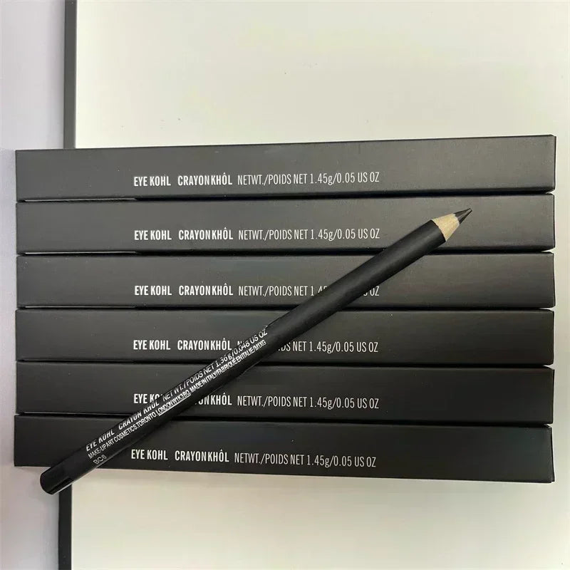 12-Piece Eyebrow Pen Set – Smoldering Definition with Box