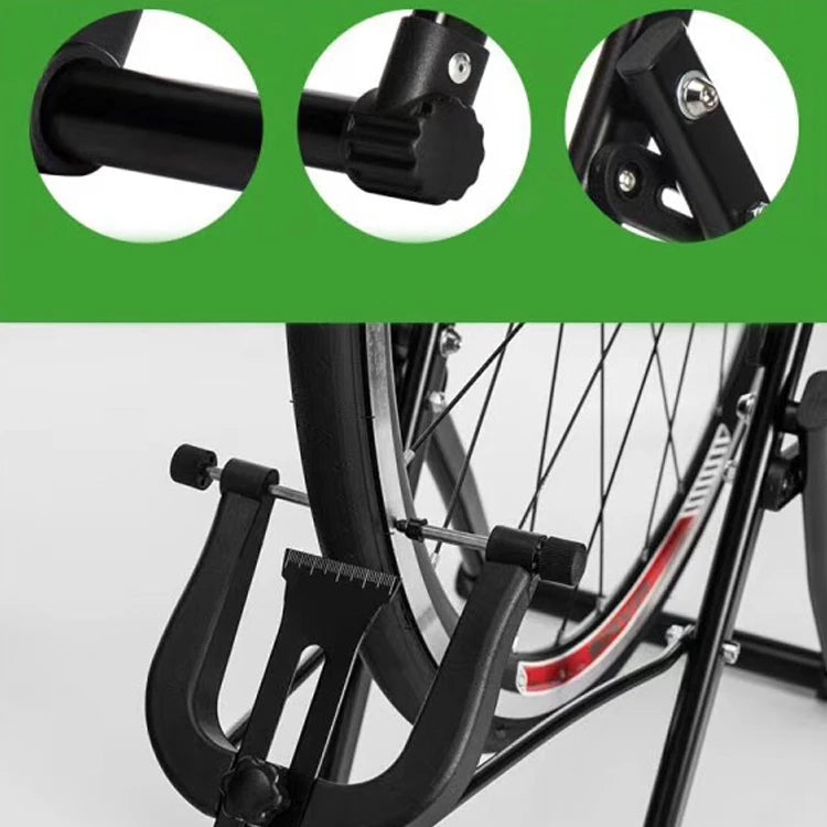 Wheel Correction Table Road Bicycle Repairing Home Machinery Tool