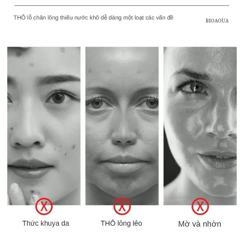 30pcs BIOAQUA Collagen Sleeping Facial Masks skincare Moisturizing Brightening Firming Face Mask Peaceful Pleasures Health and Wellness
