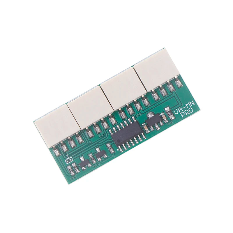 4-Pin Fan Simulator Emulator for Antminer S19 L7 KA3 D9 D7