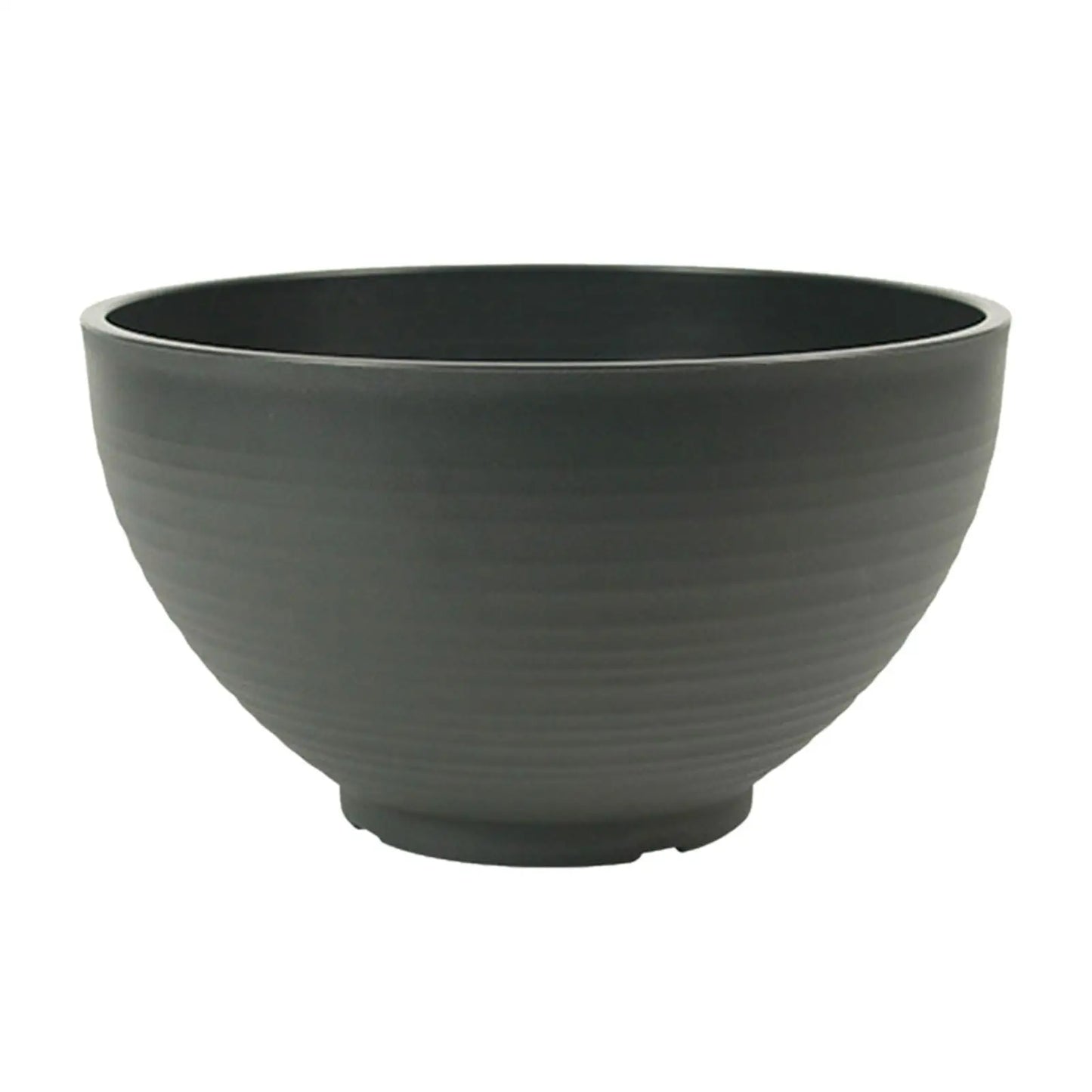 Garden Bowl Planter | Water Plant Pot for Bonsai & Hydroponics