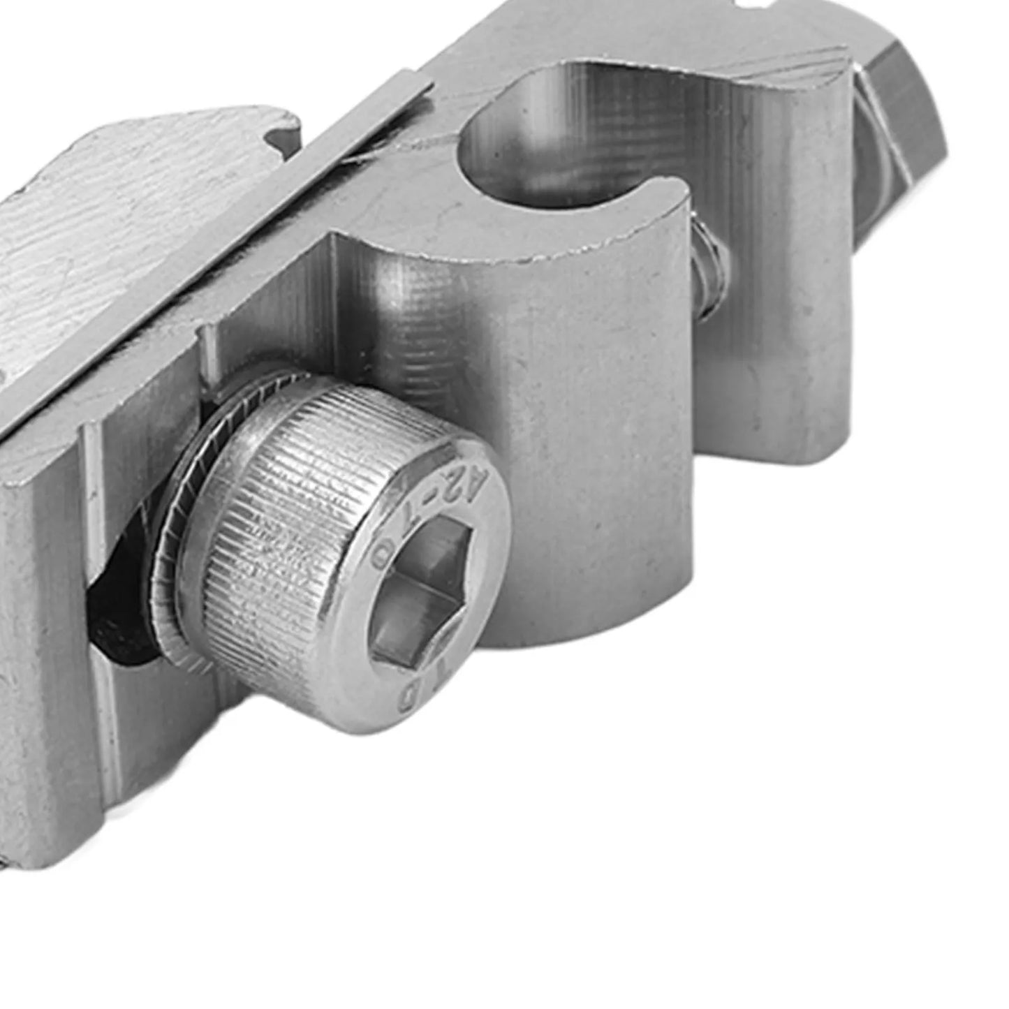 Solar Mounting System Grounding Clip Lug Bracket Clamps Photovoltaic