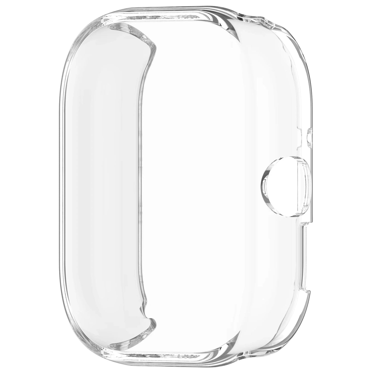 TPU Case for Redmi Watch 5 Lite & Band 2 – Protective Cover