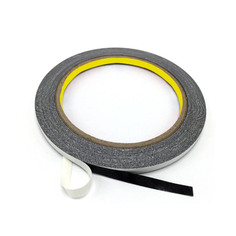Double-Sided Adhesive Tape for Phone LCD Repair – 10m Roll Repair Adhesive Tape Peaceful Pleasures Health and Wellness