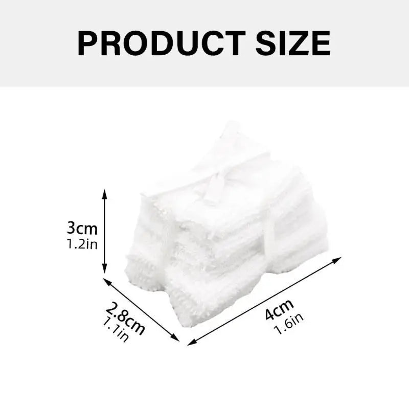 1/12 Dollhouse Miniature Bath Towel Model – Fabric Accessory