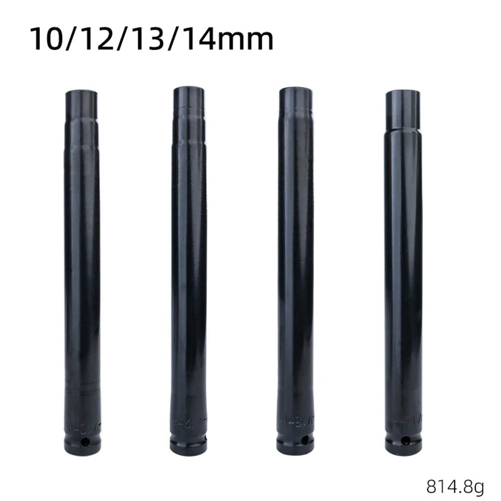 Ceiling Leveling Sleeve 10–14mm Hollow Screw Nut 1/2" Drive