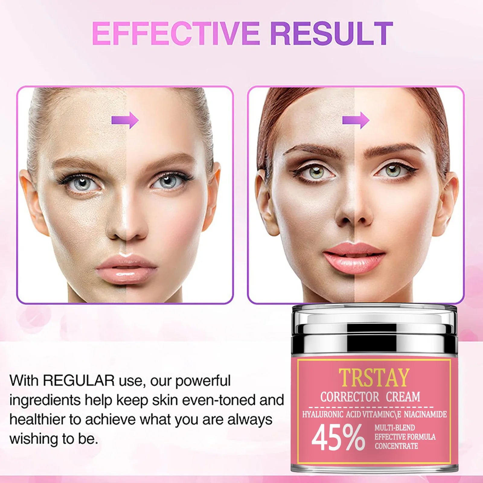 Dark Spot Remover for Face, Dark Spot Cream for Age Spot Sun Spot Freckles Melasma Brown Spot with Natural Formula, Dark Spot Co Peaceful Pleasures Health and Wellness