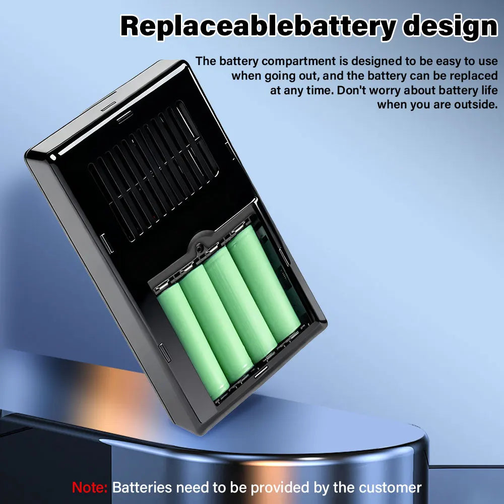 NEW DC18W/36W DC1018L/DC1036L 1A/2A 5V/9V/12V Large Capacity Multipurpose Mini Portable UPS Backup Power Adapter for WiFi Router Peaceful Pleasures Health and Wellness