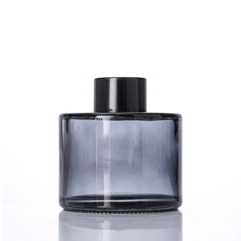 150ml Empty Glass Reed Diffuser Bottle | Aromatherapy Home Decor