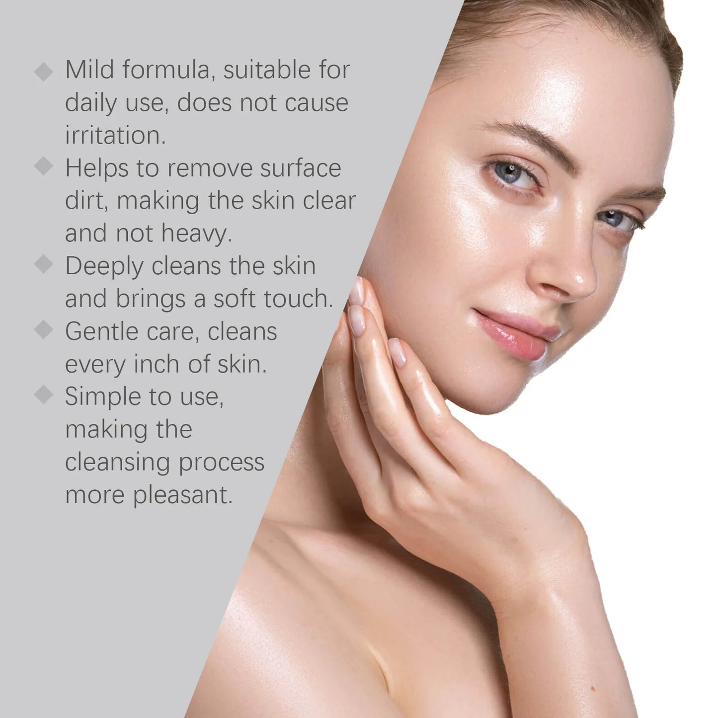 EELHOE Enzyme Face Cleansing Powder – Oil Control & Pore Care
