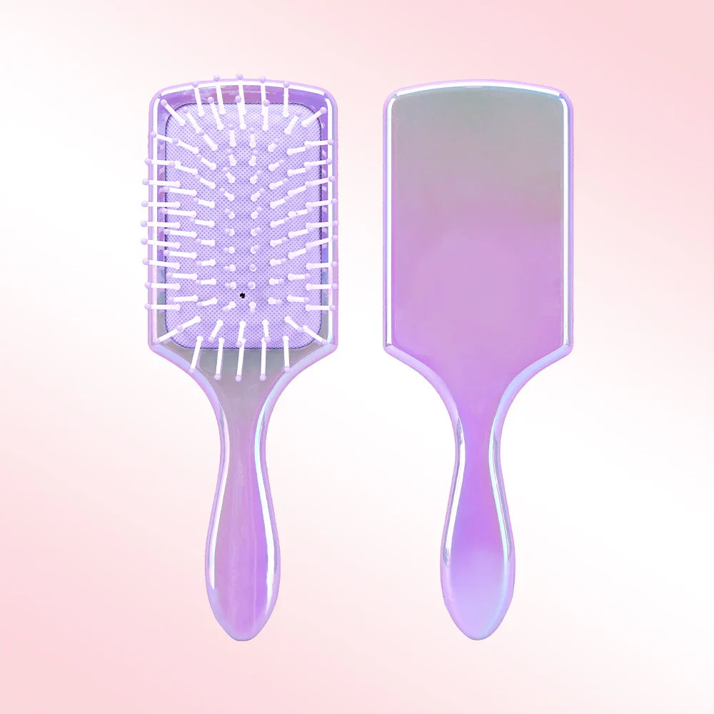 Air Cushion Detangling Hair Brush & Scalp Massage Comb
