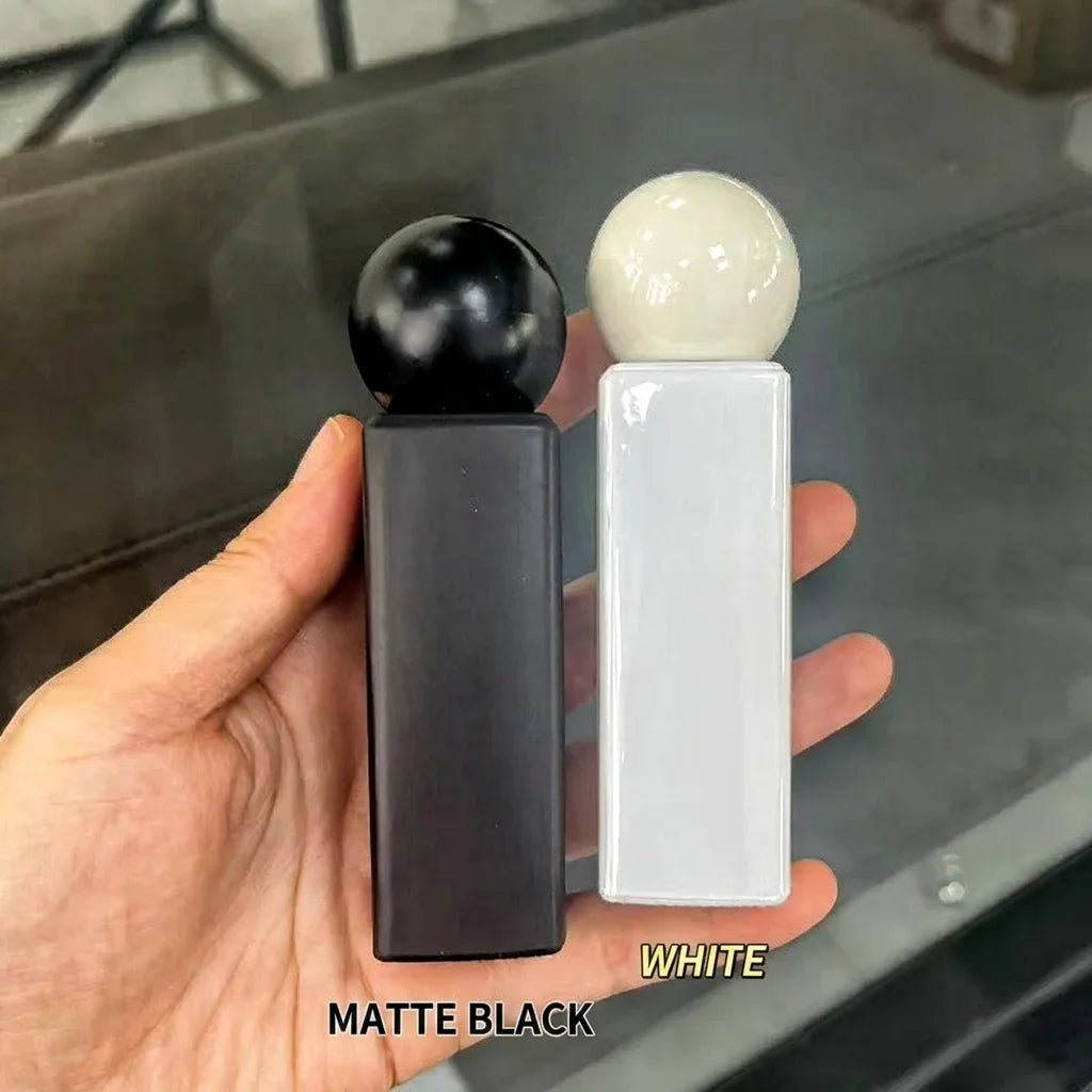 Refillable Glass Perfume Spray Bottle 30ml | Fine Mist