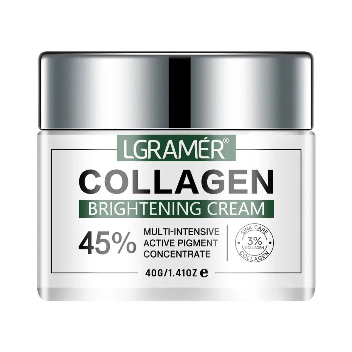 Retinol Lifting & Firming Face Cream – Collagen Anti-Wrinkle Face Cream Peaceful Pleasures Health and Wellness