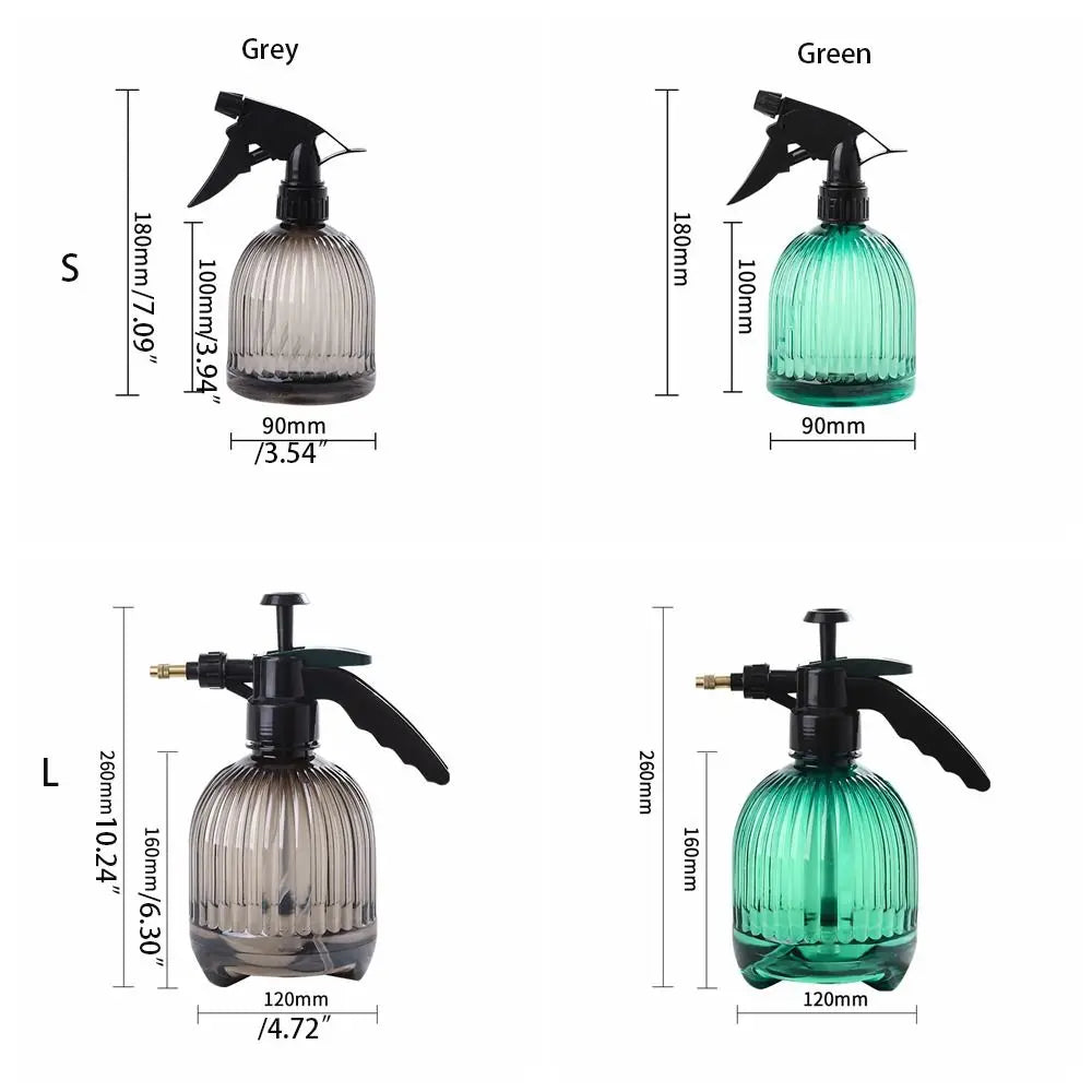Air Pressure Spray Bottle | Large Garden Watering Can