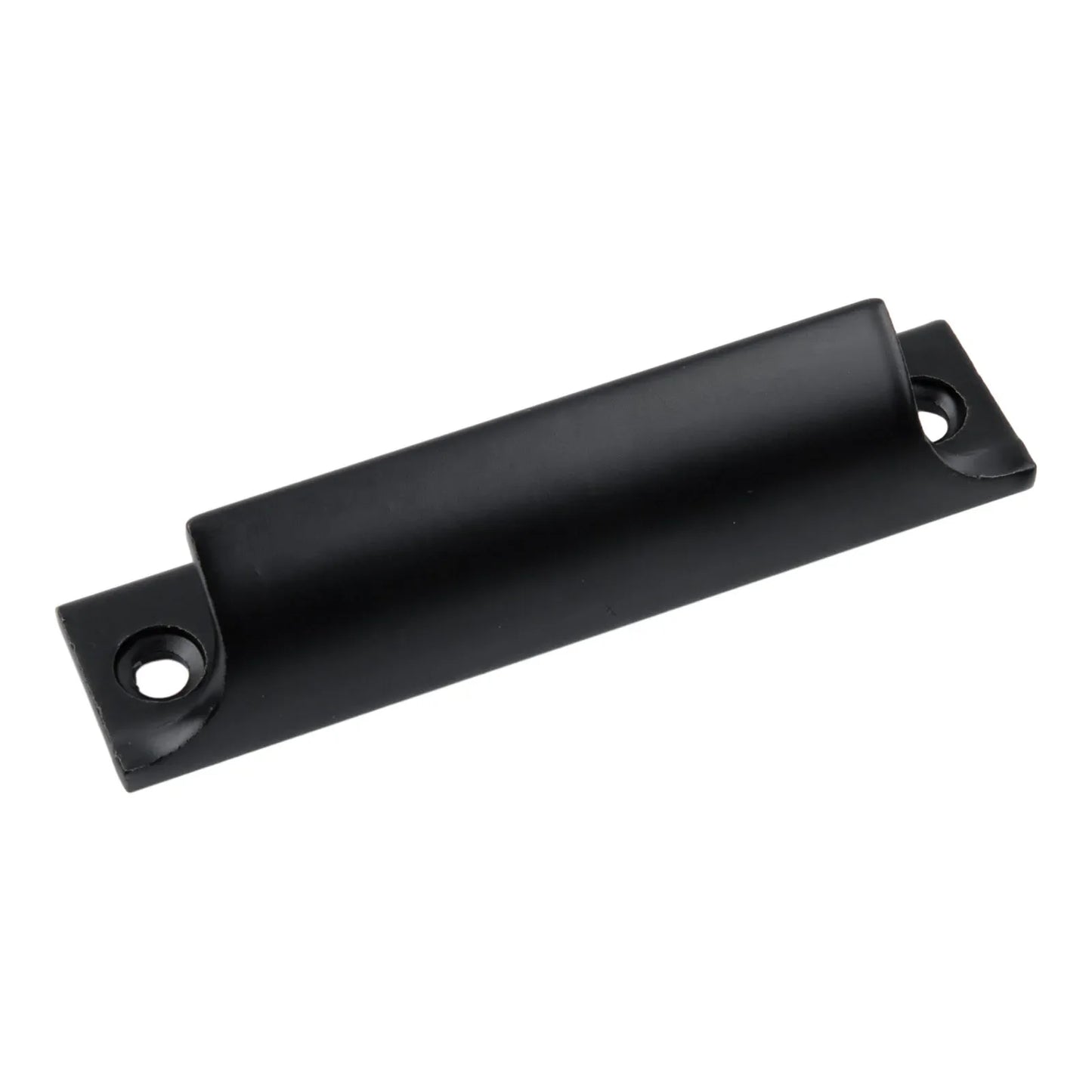 Aluminum Alloy Push-Pull Door Handle | Cabinet & Casement