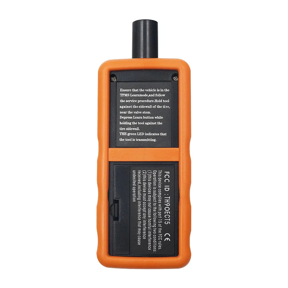 EL-50448 TPMS Reset Tool for GM & Opel – Sensor Relearn
