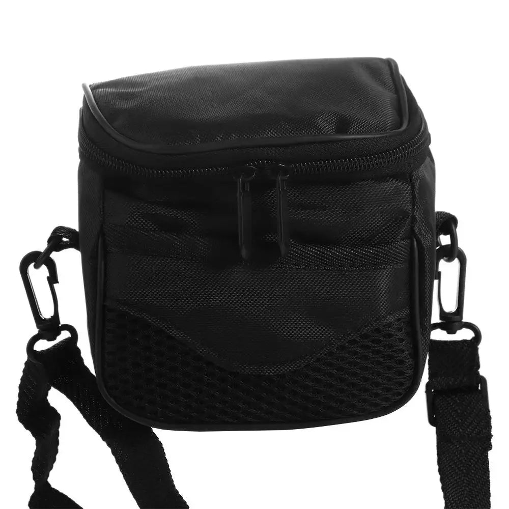 DSLR SLR Camera Shoulder Bag – Nylon Storage Bag for Cameras