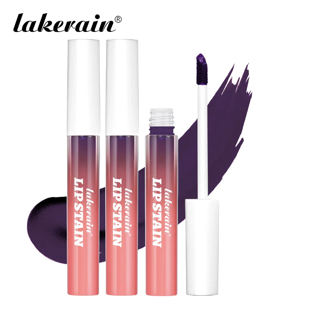 Peel Off Lip Stain Masque – Matte, Waterproof, Long Lasting