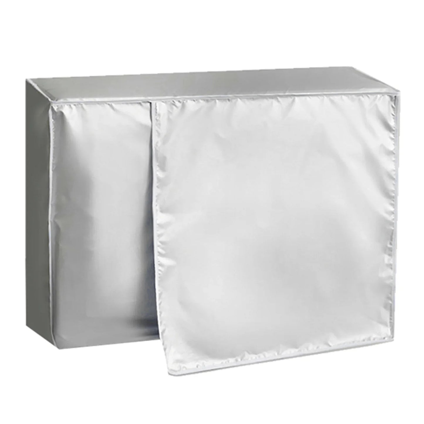 Outdoor AC Unit Cover – Waterproof UV-Resistant Protector