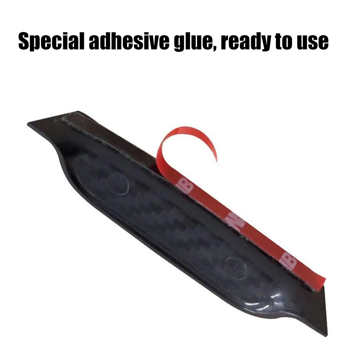 1/2PCS Car Reverse Camera Rain Cover Waterproof Anti-Rain Shield For SUV Sedan Vehicles Automotive Exterior Protective Accessory Peaceful Pleasures Health and Wellness