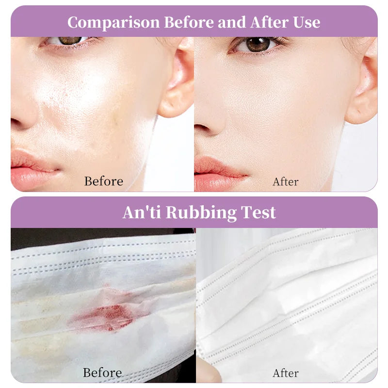 NOVO Setting Spray – Hyaluronic Acid & White Truffle 100ml