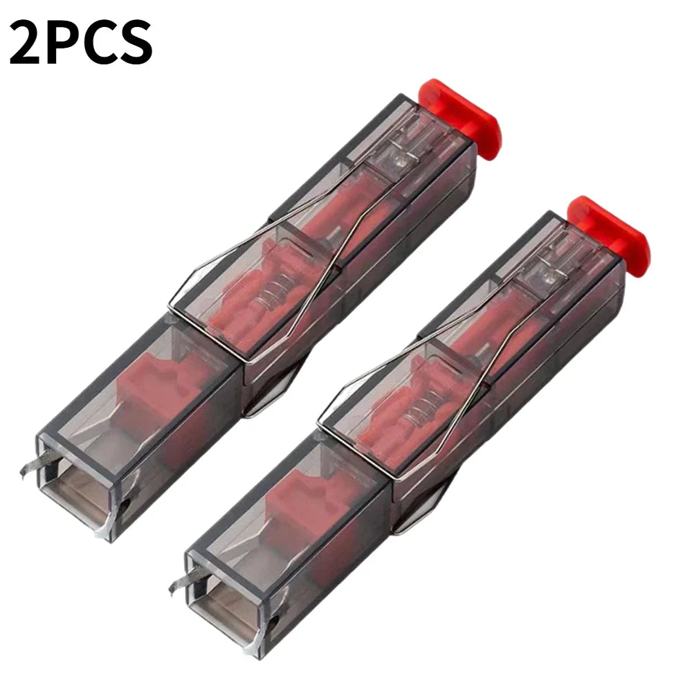 2-in-1 Keycap & Switch Puller for Mechanical Keyboards