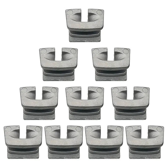 Trimmer Head Eyelet Sleeves for C36-2 C46-2 C56-2 | 2/4/10 Pcs Trimmer Replacement Part Oasis Select