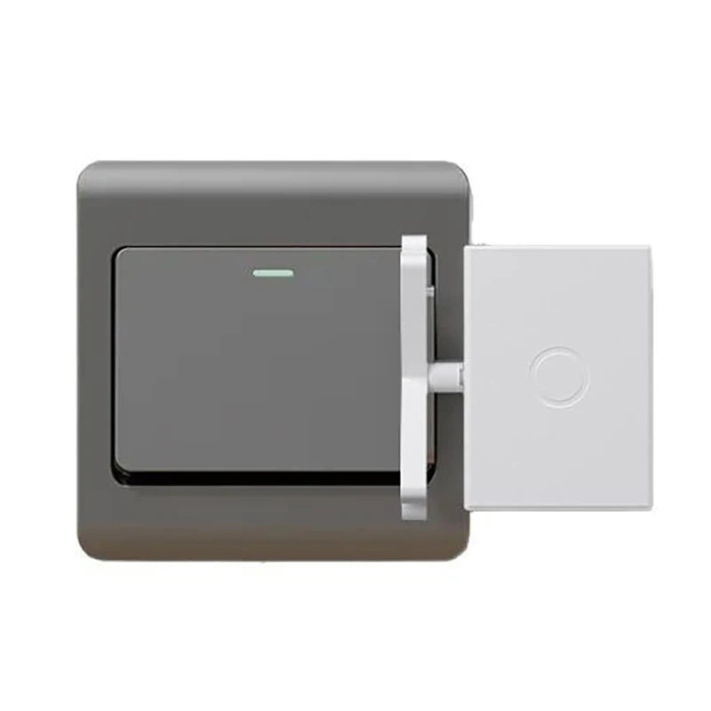 Wireless Switch Robot – USB Remote Button Pusher | 20m Range
