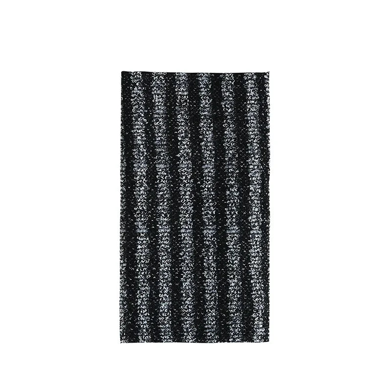 Ultra-Long Exfoliating Back Scrubber Washcloth | Silver-Ion