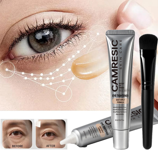 Instant Firming Eye Cream – Dark Circles & Puffiness